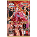 ONE PIECE - EB03: Heroines Edition - Booster Pack