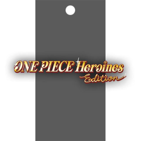 ONE PIECE - EB03: Heroines Edition - Booster Pack (PREORDER)