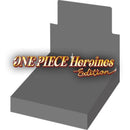 ONE PIECE - EB03: Heroines Edition - Booster Box (PREORDER)