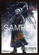 OP - One Piece: Limited Edition V6 - Card Sleeves