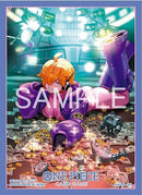OP - One Piece: Limited Edition V6 - Card Sleeves