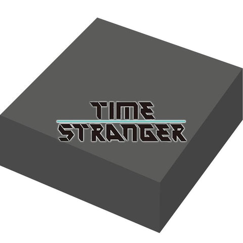 DIGIMON - BT24: Time Stranger - Booster Box (PREORDER)