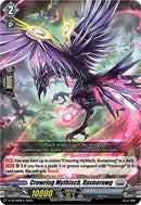 Crowring Mythisch, Ravnorowg (D-PR/990EN) [D Promo Cards]