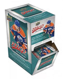 Upper Deck - 2024-25 MVP Hockey - Gravity Feed