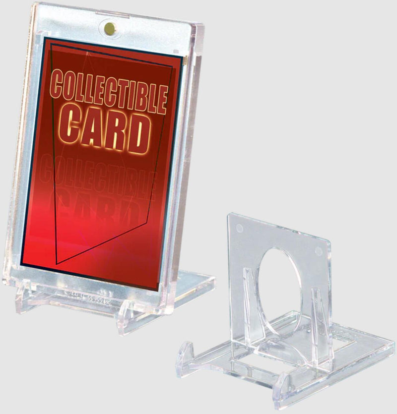 Ultra PRO: 2-Piece Card Holder (5ct)