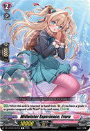 Midwinter Experience, Fruru (DZ-LBT02/057EN) [Lyrical Monasterio Season of Wonders]