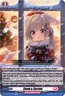Snow & Sorrow (DZ-LBT02/065EN) [Lyrical Monasterio Season of Wonders]