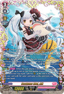 Costume Idol, Alk (DZ-LBT02/FFR02EN) [Lyrical Monasterio Season of Wonders]