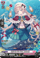 Light in the Sea, Laterna (DZ-LBT02/SR23EN) [Lyrical Monasterio Season of Wonders]