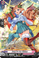 Jump for Joy, Siltimu (DZ-LBT02/SR25EN) [Lyrical Monasterio Season of Wonders]