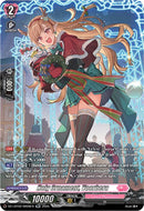 Holy Ornament, Voorbera (DZ-LBT02/SR28EN) [Lyrical Monasterio Season of Wonders]