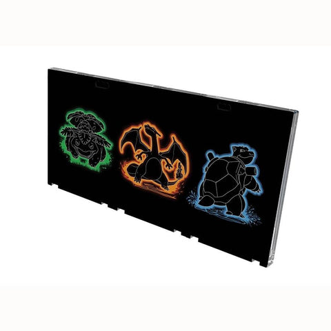 Ultra PRO: One-Touch Edge 3-Card (Neon Kanto)