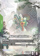 Altron Gundam XXXG-01S2 [GD03-018] (LR+)