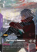 Zeheart Galette [GD03-094] (R+)