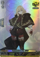Yumenokessho AVER (Foil) (D-PR/928EN) [D Promo Cards]