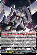 Grand Arms, Silhouette (DZ-BT12/008EN) [Chasm of Lost Souls]