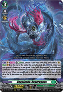 Deeplands, Reguregnus (DZ-BT12/014EN) [Chasm of Lost Souls]