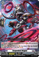 Torquedum Dragon (DZ-BT12/030EN) [Chasm of Lost Souls]