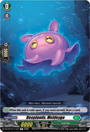Deeplands, Meldeygo (DZ-BT12/111EN) [Chasm of Lost Souls]