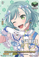10th anniv PastelPalettes, Hina Hikawa (DZ-BT12/EXS12EN) [Chasm of Lost Souls]