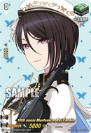 10th anniv Morfonica, Rui Yashio (DZ-BT12/EXS30EN) [Chasm of Lost Souls]