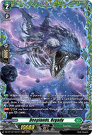 Deeplands, Orgady (DZ-BT12/FR37EN) [Chasm of Lost Souls]