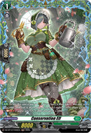 Conservation Elf (DZ-BT12/FR42EN) [Chasm of Lost Souls]