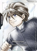 Ex Resource [EXRP-026] (P) (Mobile Suit Gundam Wing)