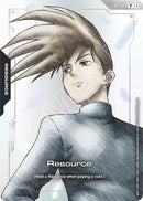 Ex Resource [EXRP-028] (P) (Mobile Suit Gundam Wing)