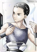 Ex Resource [EXRP-032] (P) (Mobile Suit Gundam Wing)