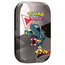 PKMN - Scarlet & Violet: Unova Black Bolt & White Flare - Mini Tin