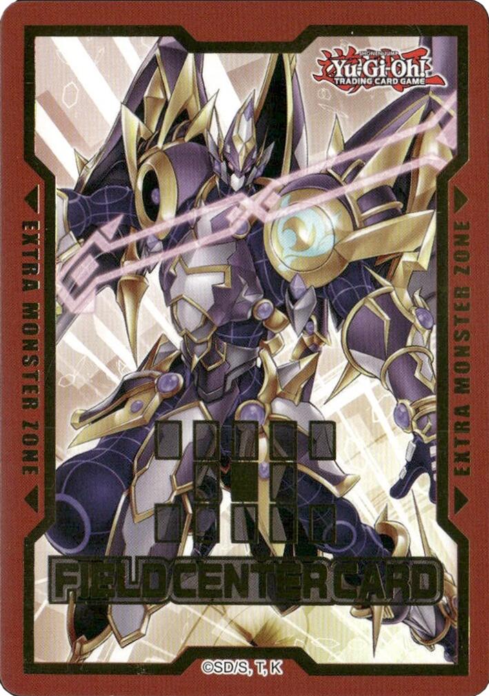Field Center Token: Allied Code Talker @Ignister (Alliance Insight) Promo