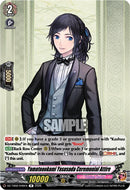 Yamatonokami Yasusada Ceremonial Attire (DZ-TB02/046EN) [Touken Ranbu: ONLINE 2026]