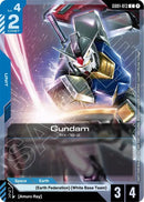 Gundam Rx-78-2 [GD01-013] (C) (WCS26-27 Participation Pack Vol.1)