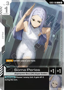 Soma Peries [GD03-100] (C) (WCS26-27 Participation Pack Vol.1)
