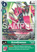 Armalizamon [BT25-049] [Dual Revolution]