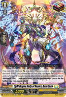 Light Dragon Deity of Honors, Amartinoa (DZ-SS12/013EN) [Master Deckset -Erika Myojo-]