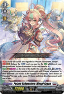 Putzen Schwestern, Weepl Feygen (D-PR/1084EN) [D Promo Cards]