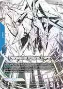 Penelope (Flight Form) RX-104FF [GD04-002] (LR+)