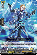 Knight of Endowment, Amren (DZ-BT13/090EN) [Parallactic Clash]