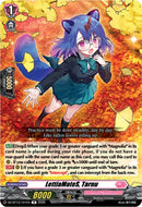 LettiaMateS, Tarnu (DZ-BT13/101EN) [Parallactic Clash]