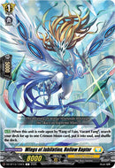 Wings of Jubilation, Hollow Raptor (DZ-BT13/134EN) [Parallactic Clash]