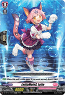 LettiaMateS, Lotte (DZ-BT13/150EN) [Parallactic Clash]