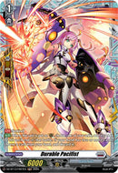 Durable Pacifist (DZ-BT13/FR27EN) [Parallactic Clash]