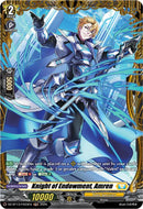 Knight of Endowment, Amren (DZ-BT13/FR33EN) [Parallactic Clash]