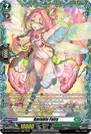 Amiable Fairy (DZ-BT13/FR37EN) [Parallactic Clash]