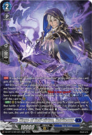 Mage of Self-virtue, Zelriteous (DZ-BT13/SR12EN) [Parallactic Clash]