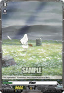 Plant (DZ-BT13/EX34EN) [Parallactic Clash]