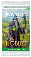 MTG - The Hobbit - Play Booster Pack (PREORDER)