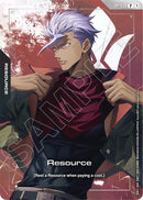 Resource [RP-035] (Premium Accessory Set - Mobile Suit Gundam: Iron-Blooded Orphans)